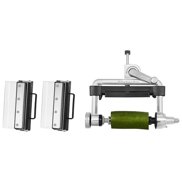 Coupe lanières de fruits et légumes Kitchenaid