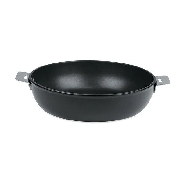 Sauteuse Cookway amovible 24 cm Cristel