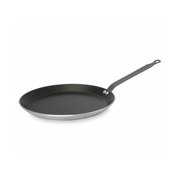 Crêpière Alu Choc Resto induction 26 cm De Buyer