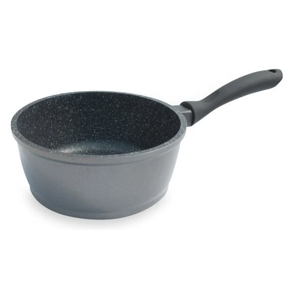 Casserole revêtement Dur comme la pierre 18 cm Mathon