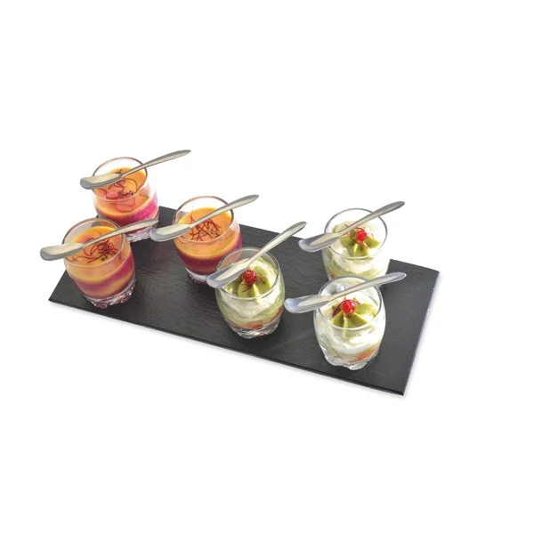 Set verrines 13 pièces Lebrun