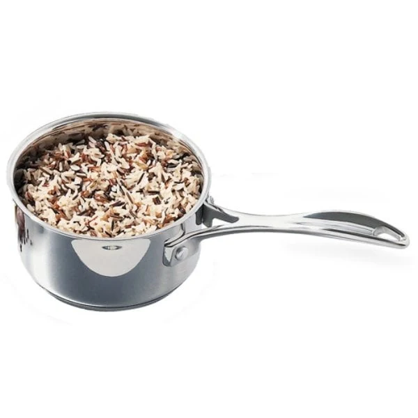 Casserole inox Chef 16 cm Beka