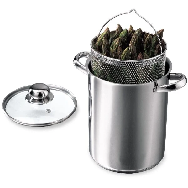 Cuit-asperges 16,5 cm Baumalu