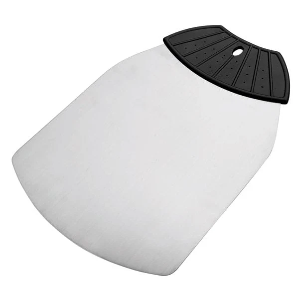 Pelle à pizza inox 36cm Lacor