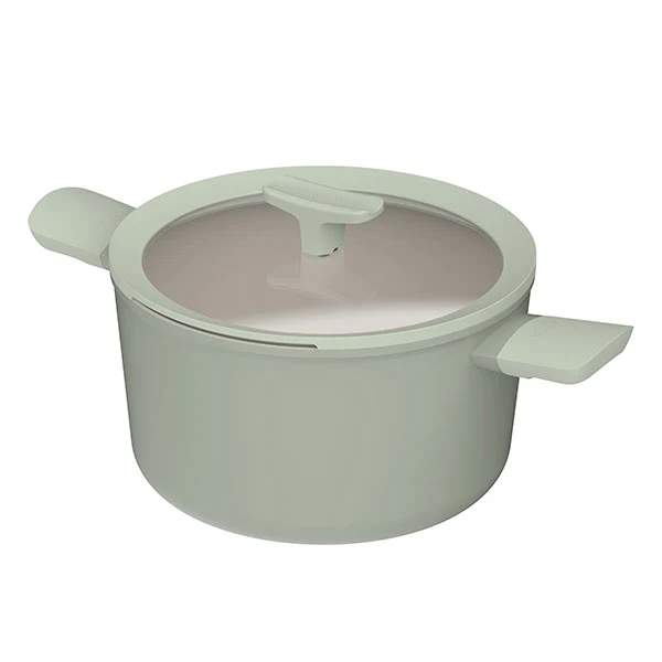 Faitout avec couvercle Balance Sage 24 cm Berghoff