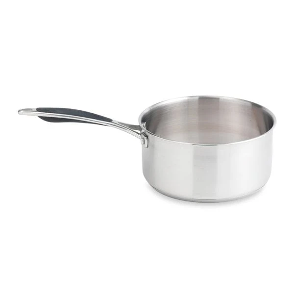 Casserole inox Excell'Inox 20 cm Mathon