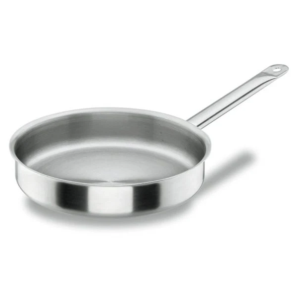 Sauteuse 32 cm Chef Classic Lacor