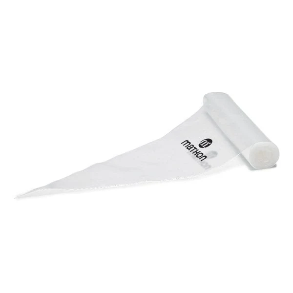 Rouleau 24 poches pâtissières jetables Mathon