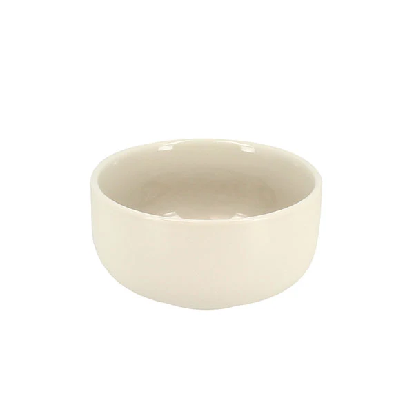 Ramequin Octave en grès beige 12 cm Menastyl