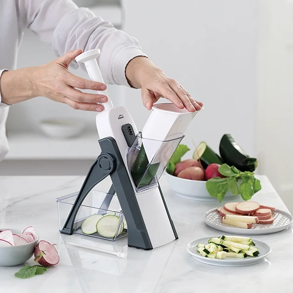 Mandoline verticale Lacor