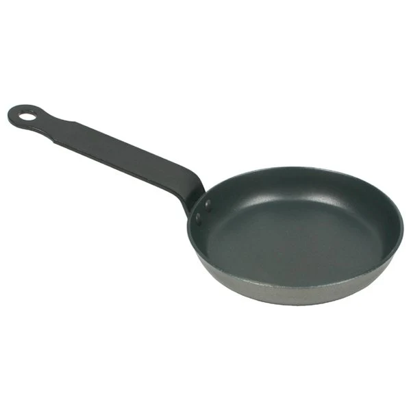 Poêle à blini induction