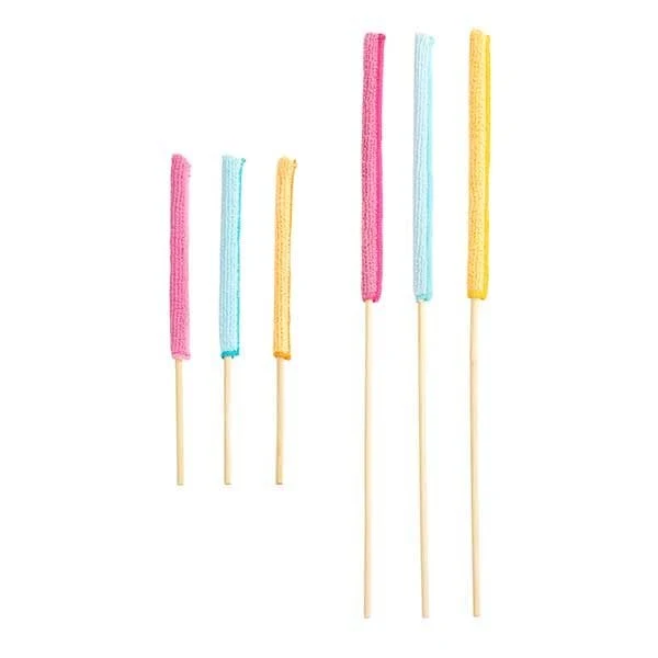 Ensemble 6 batônnets microfibres Wenko by Maximex