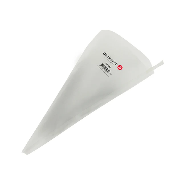 Poche flexible réutilisable 34 cm De Buyer