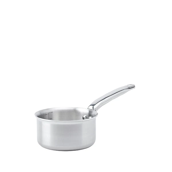 Casserole inox Alchimy 14 cm De Buyer