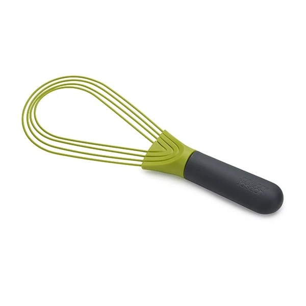 Fouet 2 en 1 en silicone 28 cm Joseph Joseph