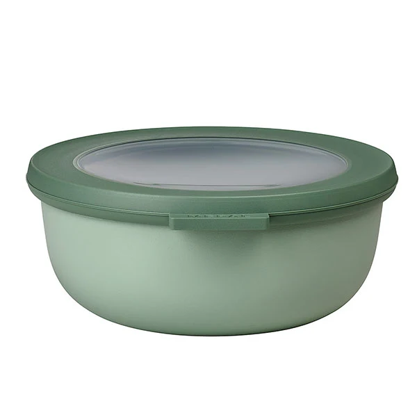 Bol multifonction Cirqula 750 ml Nordic Sage Mepal
