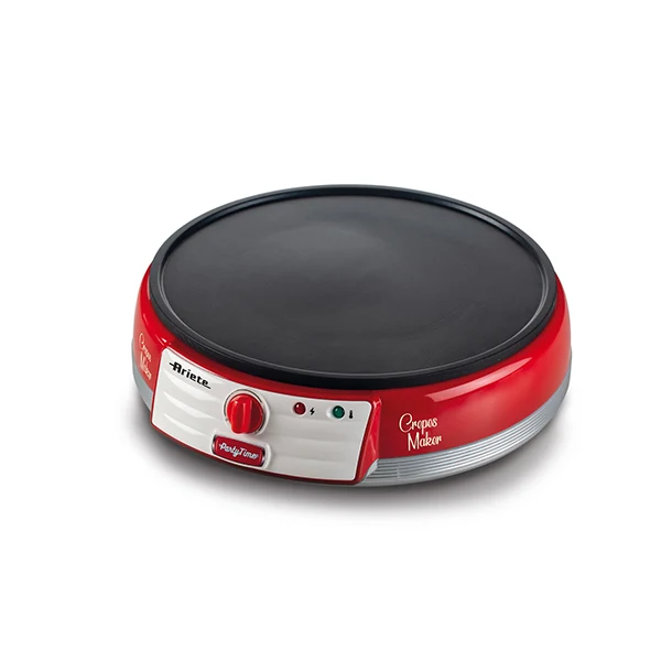 Crêpière électrique Party Time 1000 W Ariete