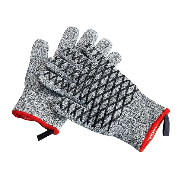 Paire de gants de protection 2 en 1 femme Wenko by Maximex