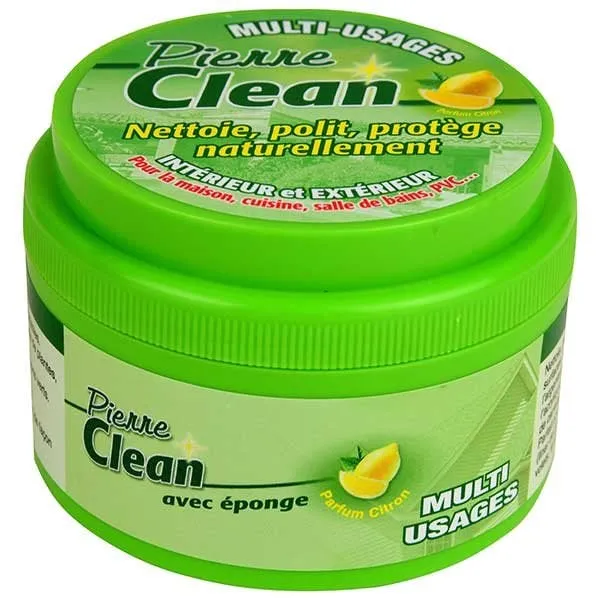Pierre Clean multi-usages 600 g