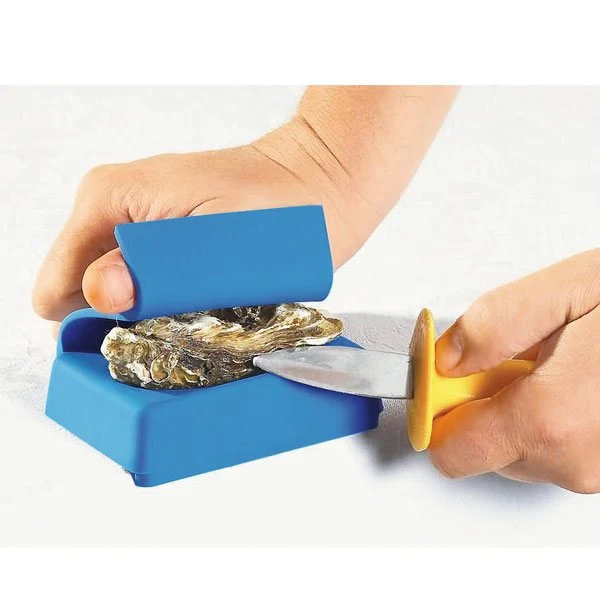 Cal'huître Silicone Patisse