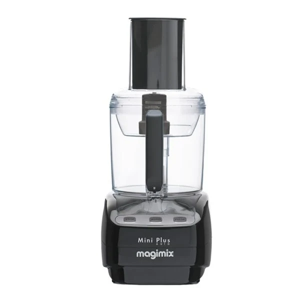 Robot Multifonctions Le Mini Plus Noir 18252F Magimix