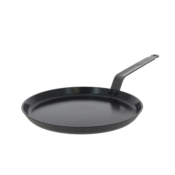 Crêpière en céramique Ceranoa 30 cm De Buyer
