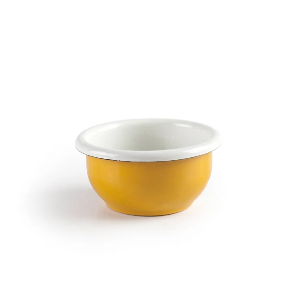 Bol à sauce pêche 125 ml Ibili
