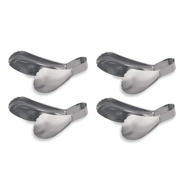 4 pinces à moules