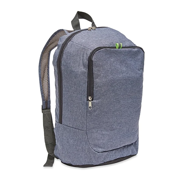 Sac à dos pliable ultra-léger 14 L gris Mathon
