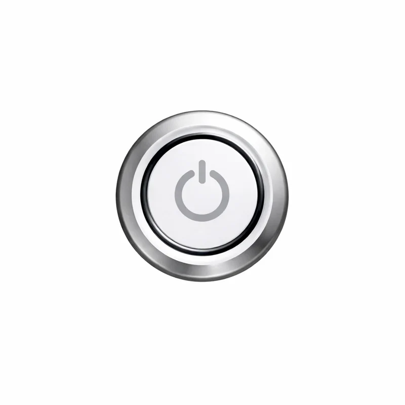[ET] Interrupteur marche/arrêt pour HSM, GSM