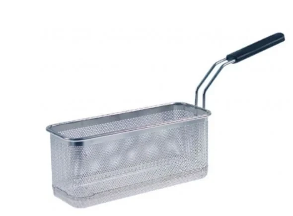 Panier à pâtes - 115x300 mm pour cuiseur à pâtes de la série 66