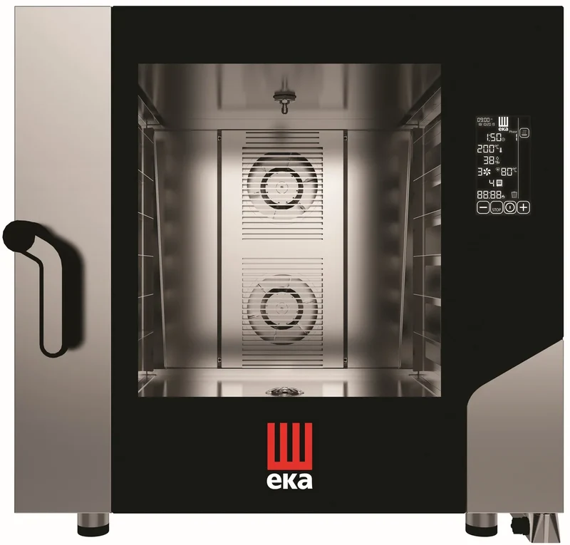 Four mixte Tecnoeka Millennial Black Mask MKF 664 BM, 6 x 600 x 400 mm