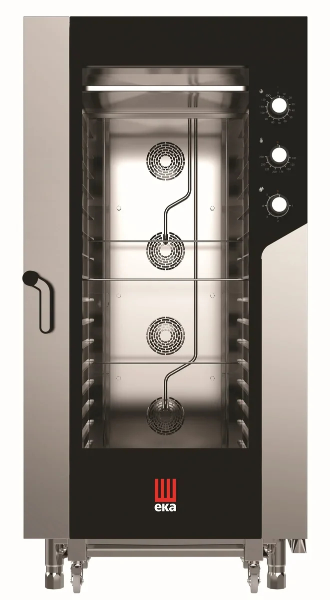 Four mixte Tecnoeka Millennial Smart MKF 1664 S, 16 x 600 x 400 mm