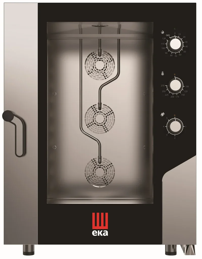 Four mixte Tecnoeka Millennial Smart MKF 1064 S, 10 x 600 x 400 mm
