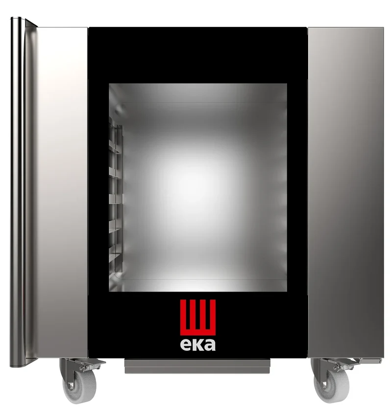 Armoire de maintien au chaud Tecnoeka Millennial MKM 1211, 12 x GN 1/1, pour MKF BM/TS avec 5, 7 et 11 niveaux