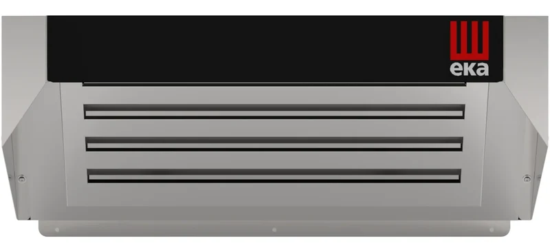 Hotte de condensation Tecnoeka Evolution Next EKKCN 423, pour EKF 423 N T UD