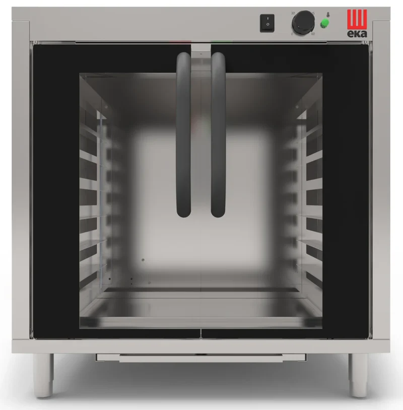 Chambre de pousse Tecnoeka Evolution Next EKL 864 N, 8 niveaux 600x400 mm, pour EKF 364/464/416 N/NT