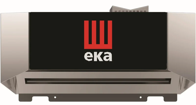 Hotte à condensation Tecnoeka Evolution Next EKKCN 523, pour EKF 523 N UD et EKF 523 N T UD