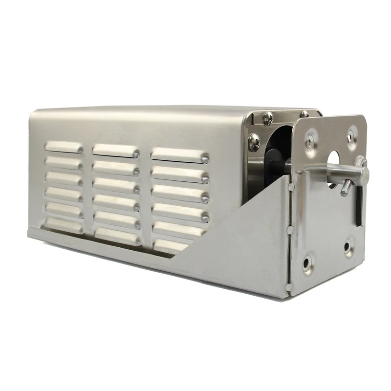 KuKoo Moteur 30 W pour Rôtissoire 90 kg