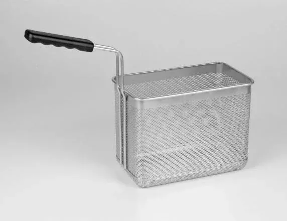 Panier à pâtes pour cuiseur à pâtes de la série Dexion - 16,5x29,5