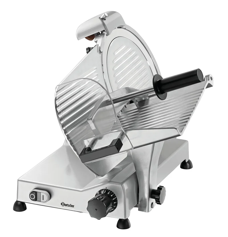 Trancheuse Bartscher 300 Plus