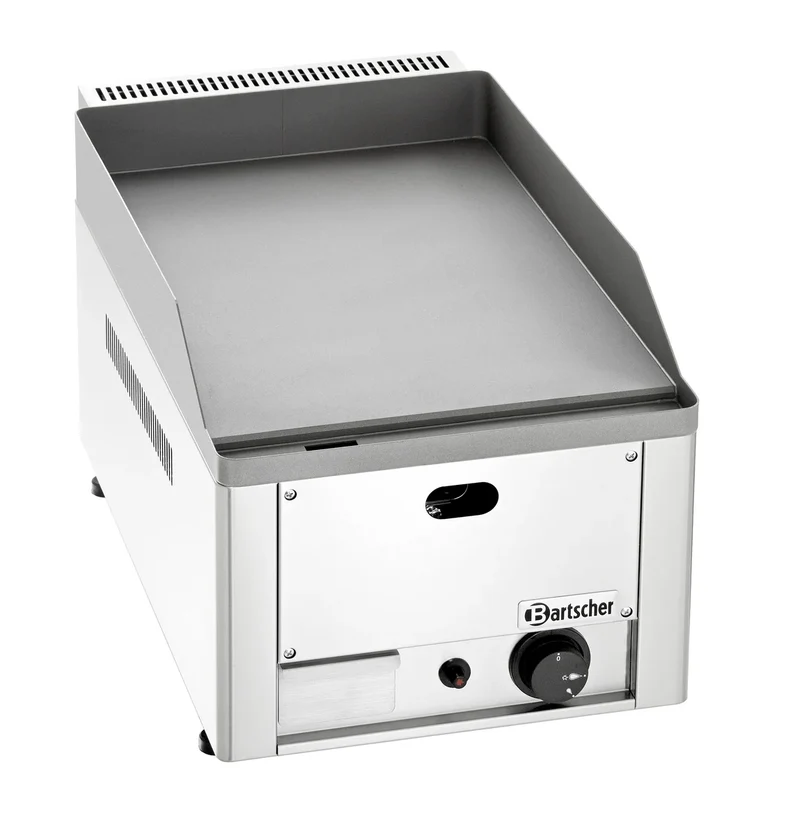 Plaque de cuisson GDP 320G, lisse