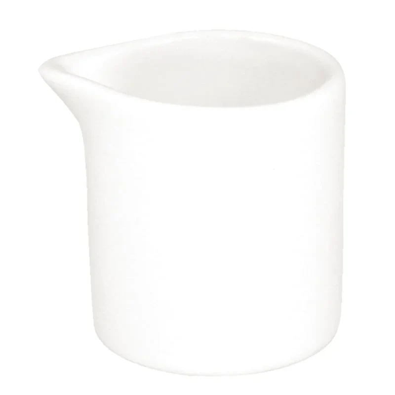 Olympia Whiteware Pot à lait 5,7 cl - 6 pcs