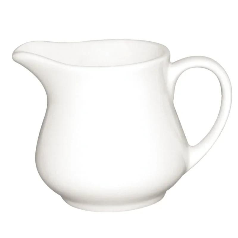 Athena Hotelware Pot à lait - 4 pcs