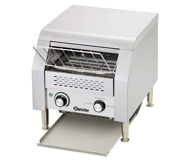 Toaster à convoyeur Bartscher