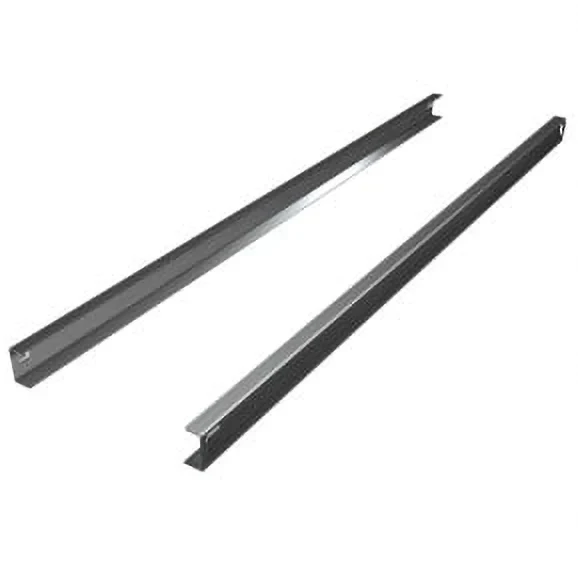 Paire de rails pour table réfrigérée ECO SA (SKC-2-001-0100-0)