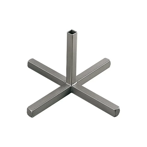 Potis Croix manuel - 235x235x125 - PT0092