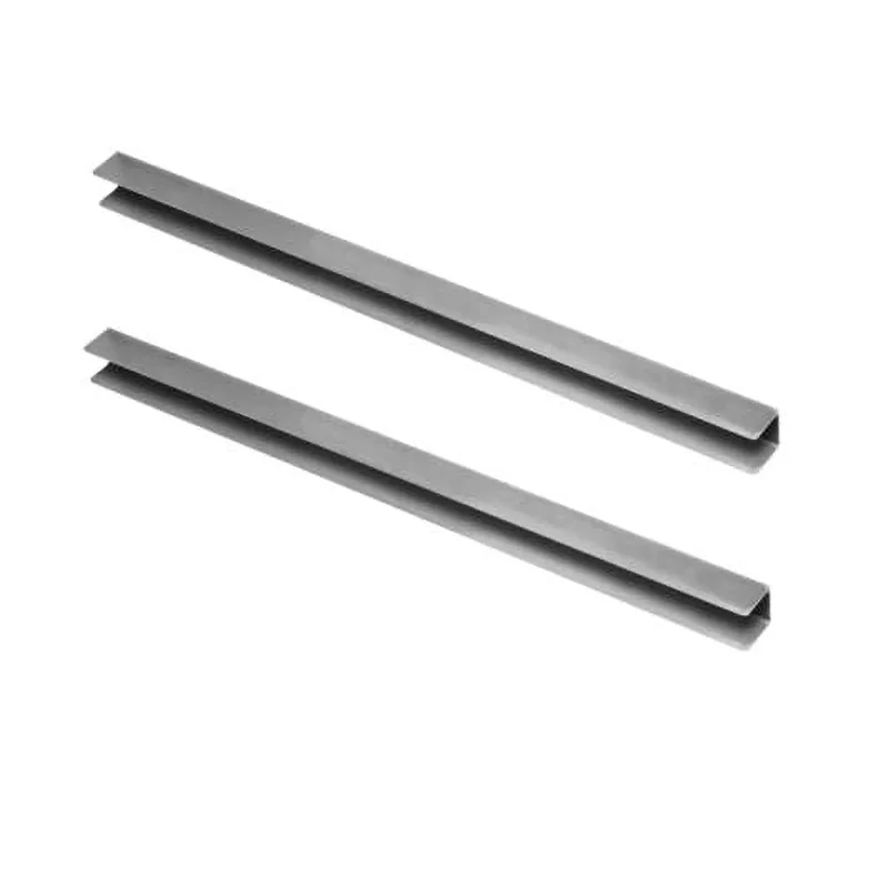Paire de rails pour réfrigérateur ECO SA (YSNACK400TN-05)