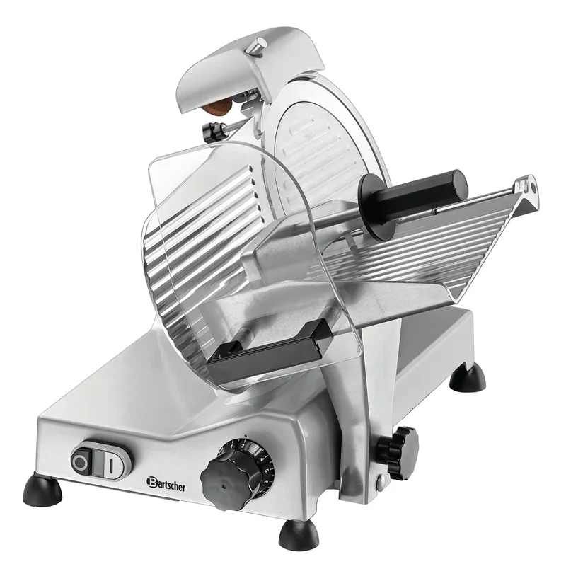 Trancheuse Bartscher 220 Plus