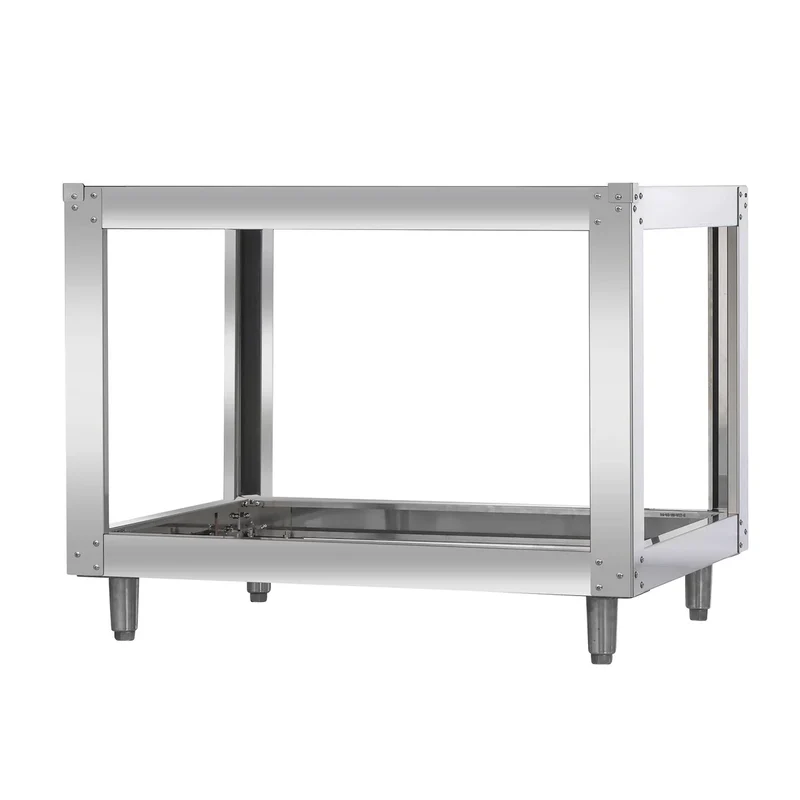 Support pour four à pizza ECO 4x34cm